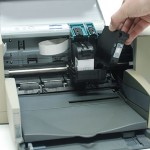 Cara Umum Mengganti Tinta Printer Merk HP (Hewlett-Packard)