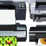 Jenis-Jenis Printer Yang Perlu Anda Ketahui