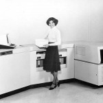 Printer Laser Pertama di Dunia